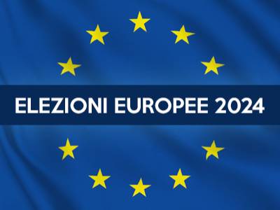 Elezioni Europee ? 8-9 giugno 2024