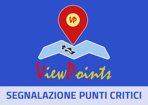 Segnalazioni - Viewpoints