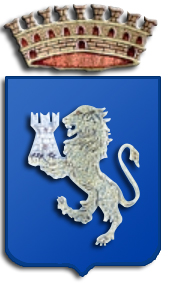 Stemma Comune di Castellafiume (AQ)