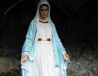 Madonna della Ravara