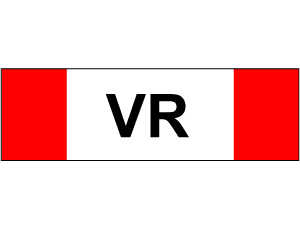 Sentiero VR