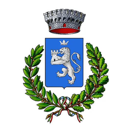 Logo Comune di Castellafiume (AQ)