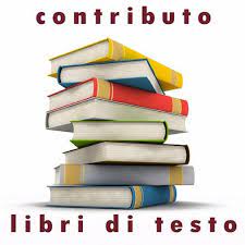RICHIESTA CONTRIBUTO PER ACQUISTO LIBRI DI TESTO ANNO SCOLASTICO 2022/2023