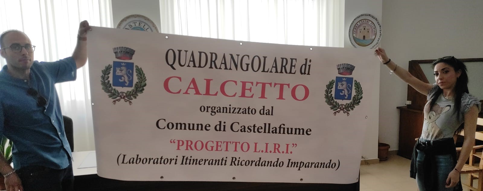 FINALE TORNEO DI CALETTO 