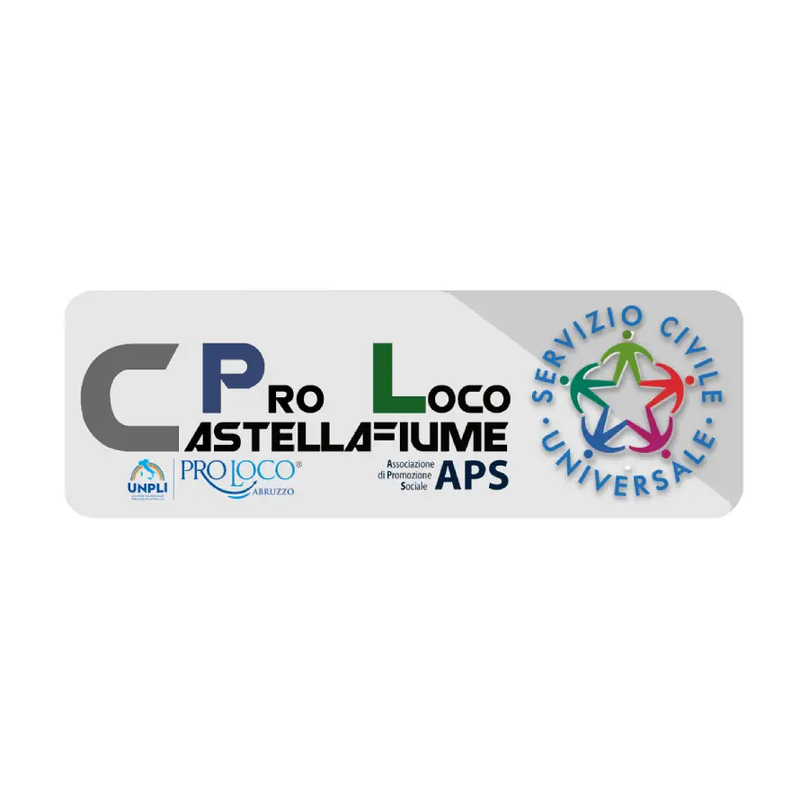 Pro Loco Castellafiume