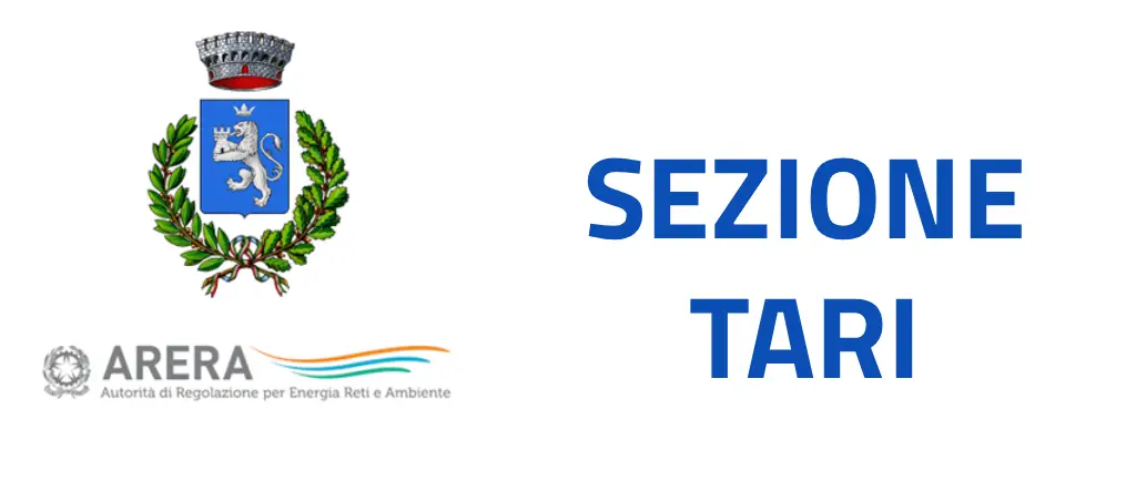 Trasparenza TARI