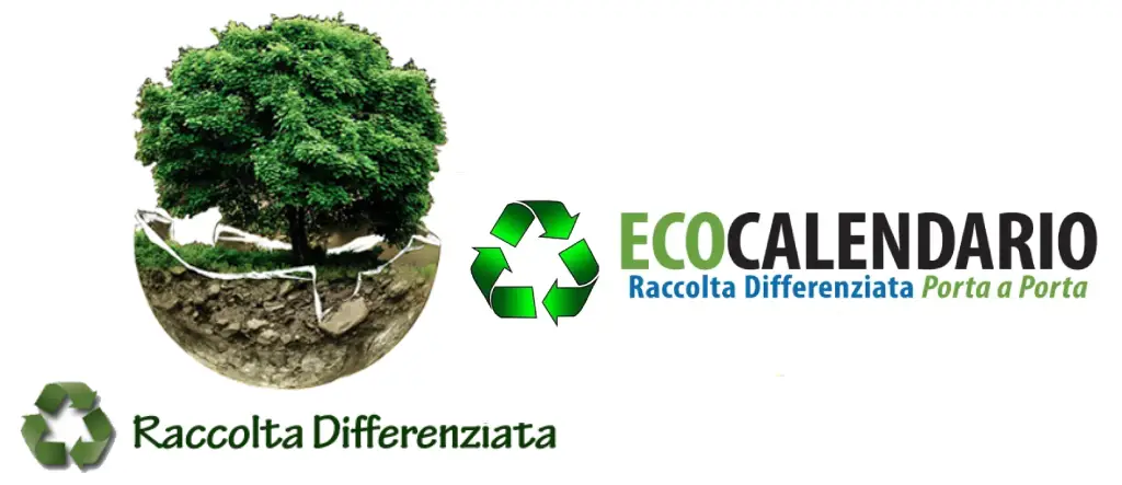 Raccolta Differenziata