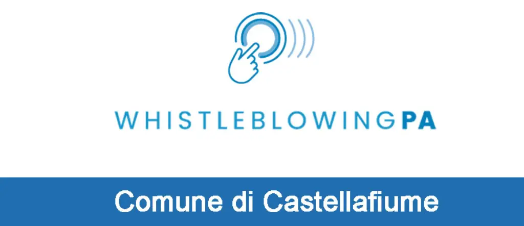 Whistleblowing