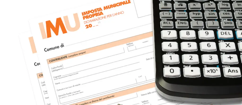 Dichiarazioni IMU-IMPI